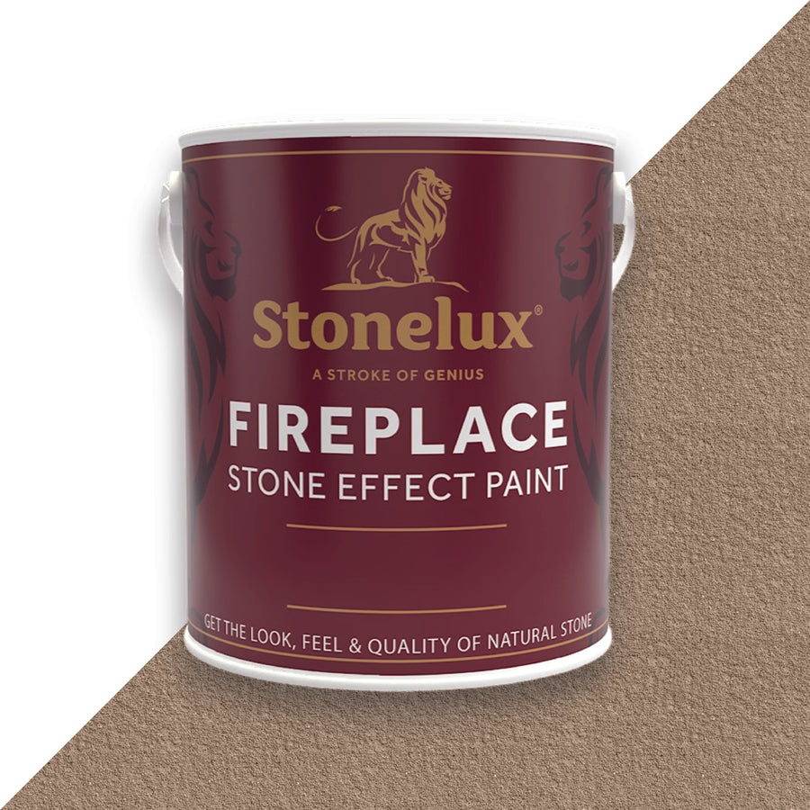 Fireplace Paint - Other Sales Channels