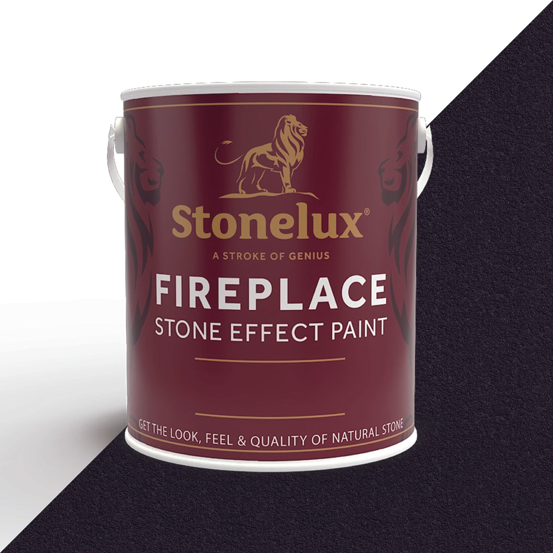 Fireplace Paint - Other Sales Channels