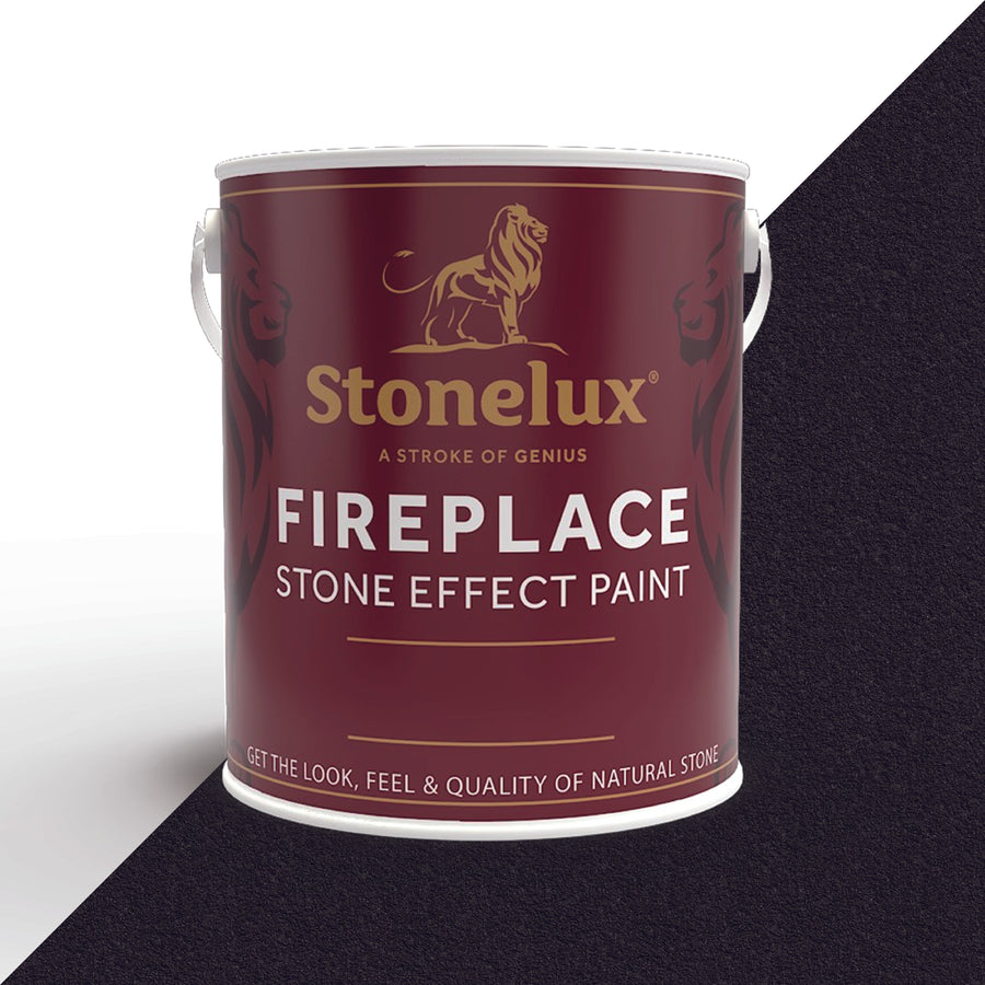 Fireplace Paint - Other Sales Channels