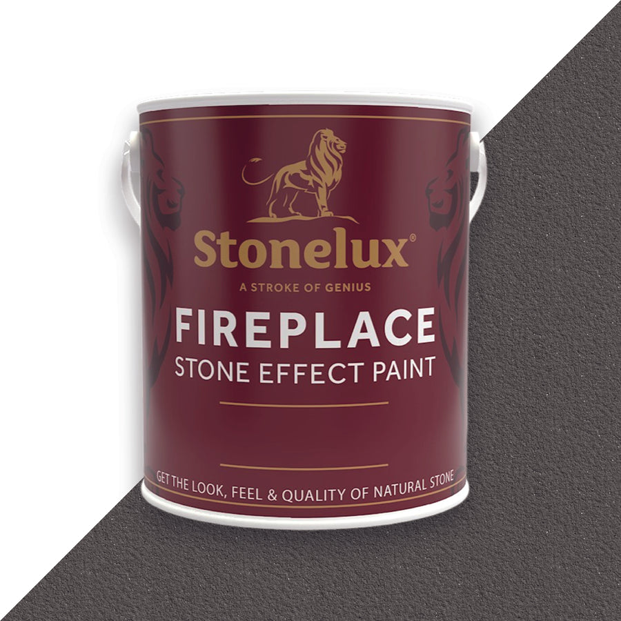 Fireplace Paint - Other Sales Channels