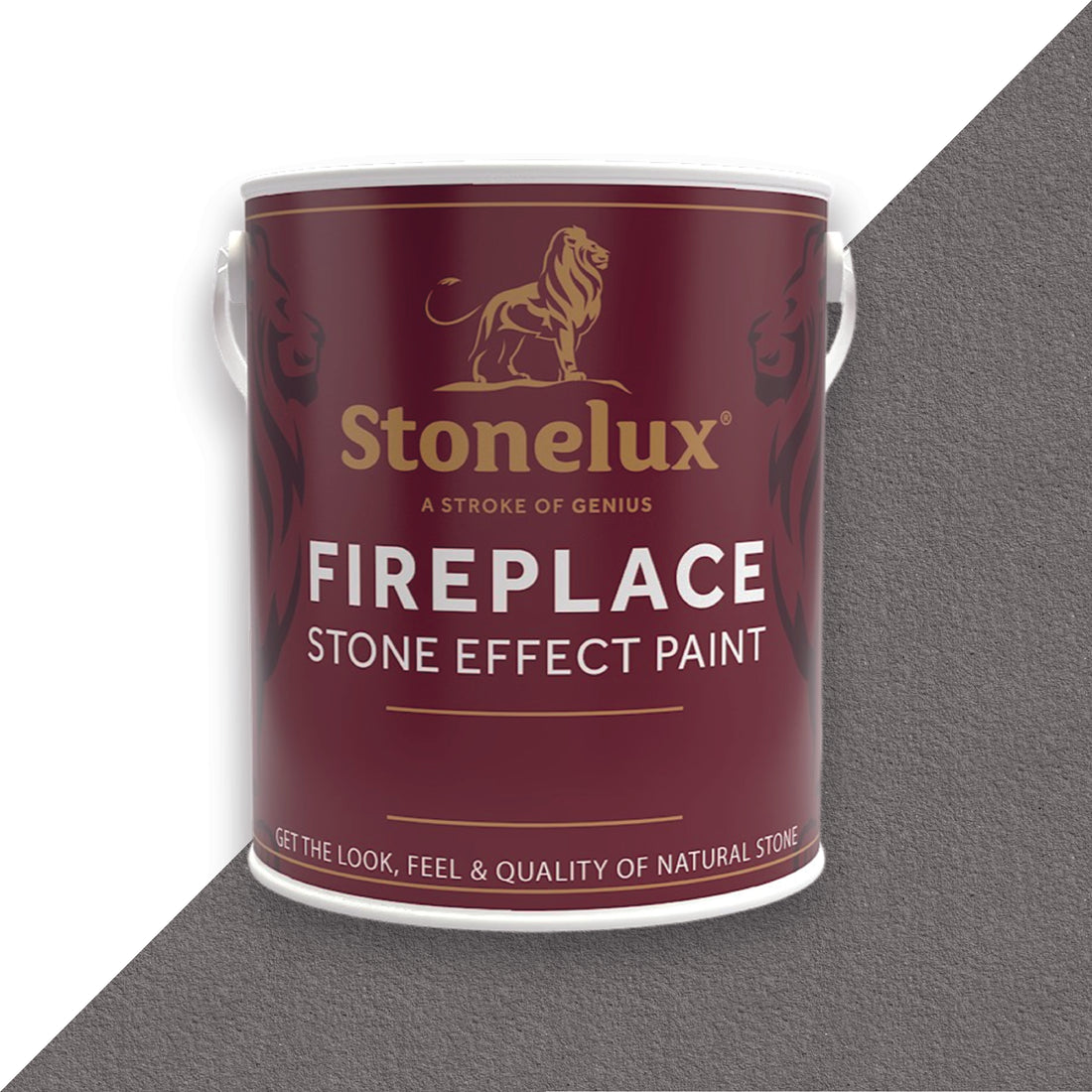 Fireplace Paint - Other Sales Channels