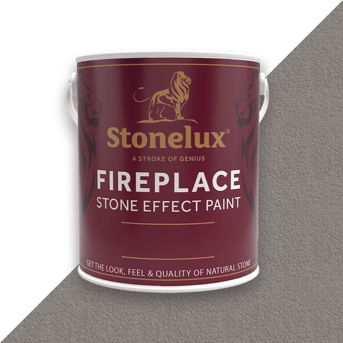 Fireplace Paint - Other Sales Channels