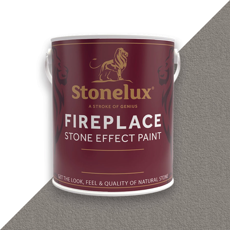 Fireplace Paint - Other Sales Channels