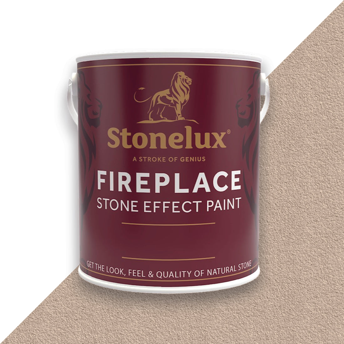 Fireplace Paint - Other Sales Channels
