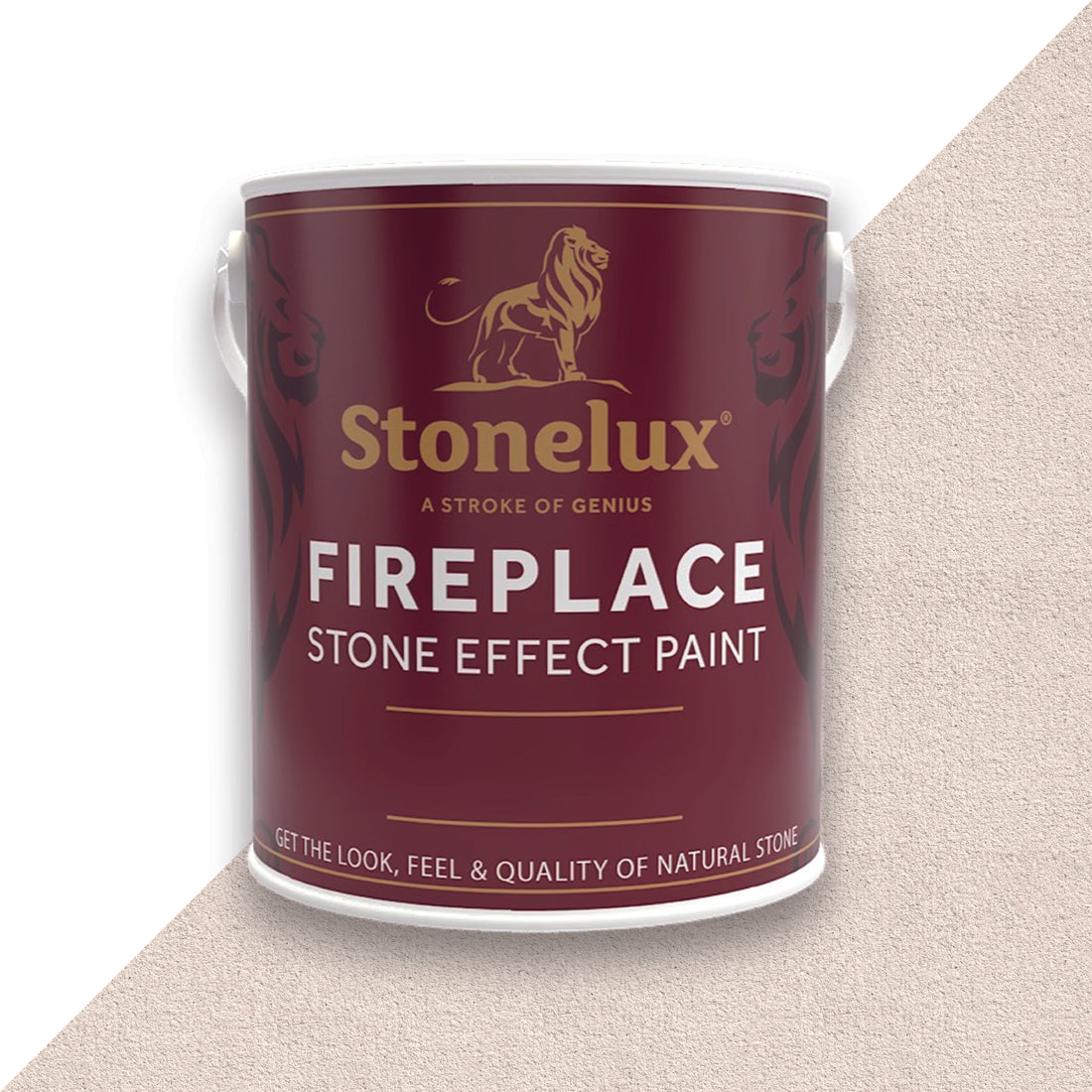 Fireplace Paint - Other Sales Channels