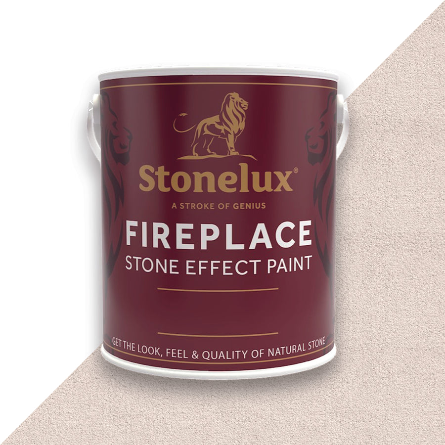 Fireplace Paint - Other Sales Channels