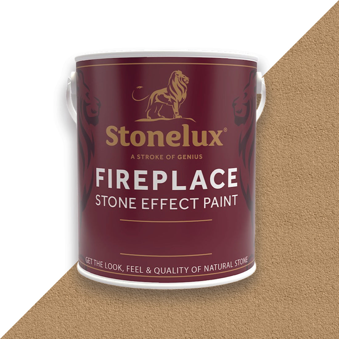 Fireplace Paint - Other Sales Channels