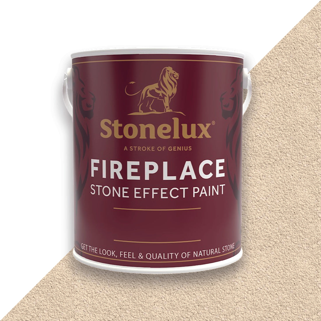 Fireplace Paint - Other Sales Channels