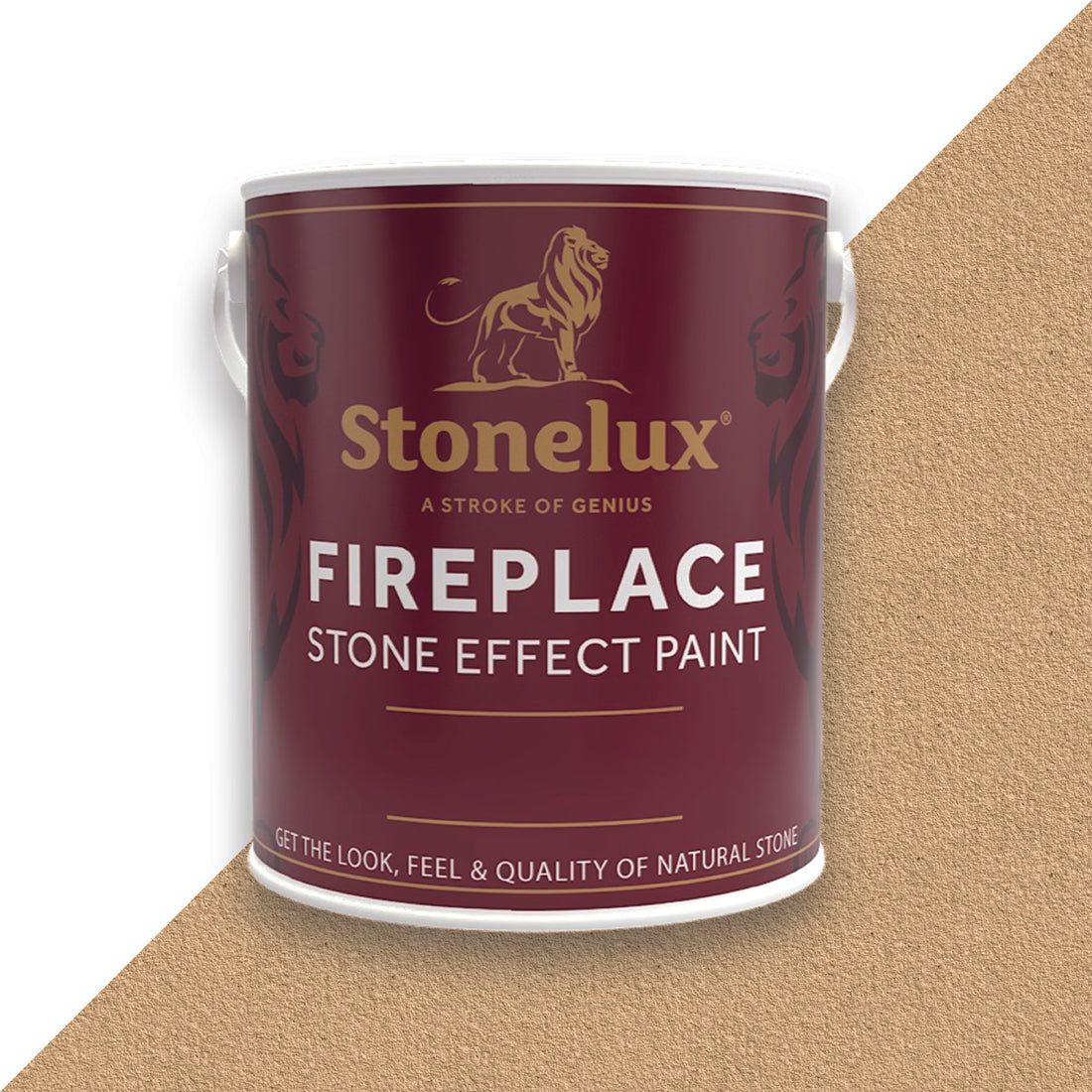 Fireplace Paint - Other Sales Channels