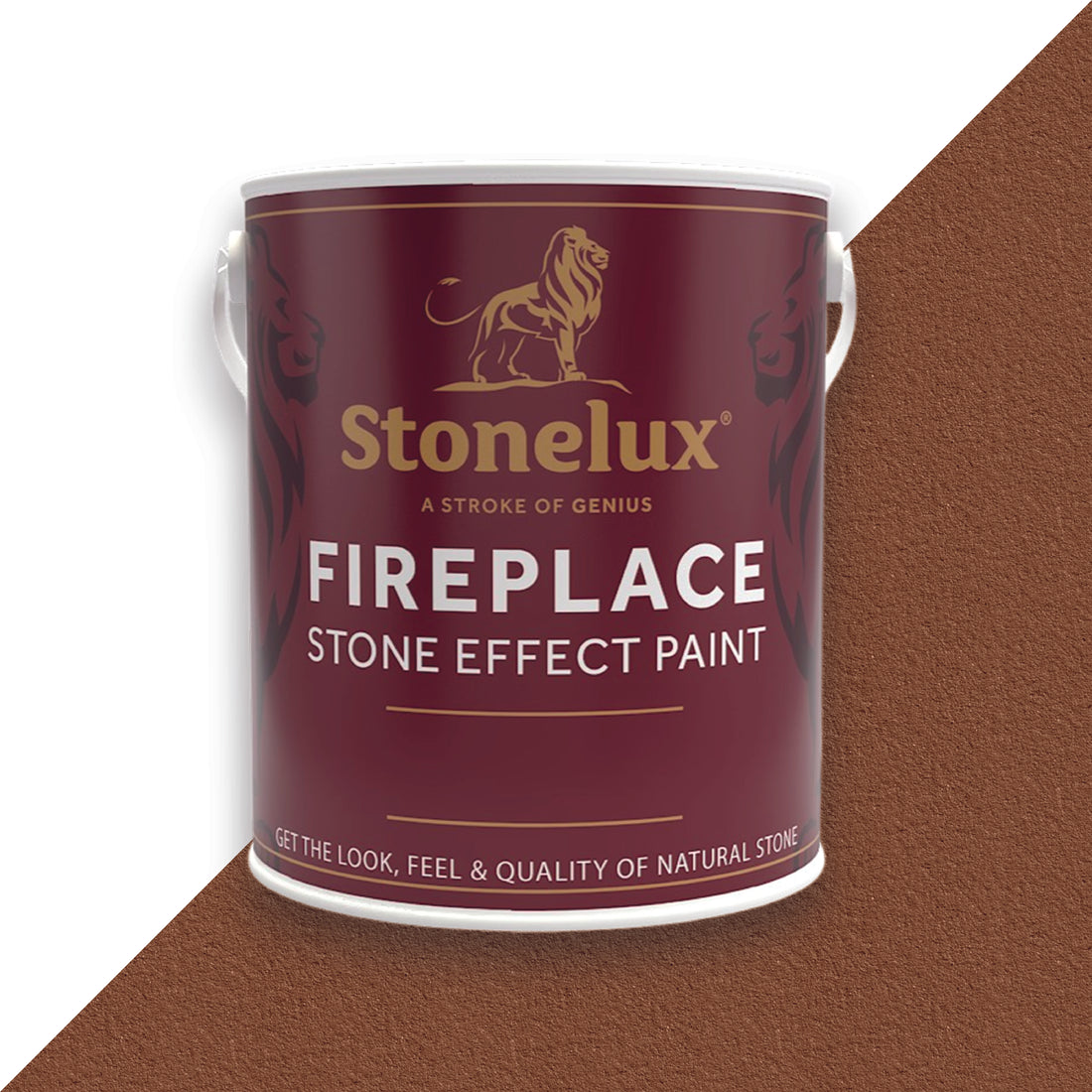 Fireplace Paint - Other Sales Channels