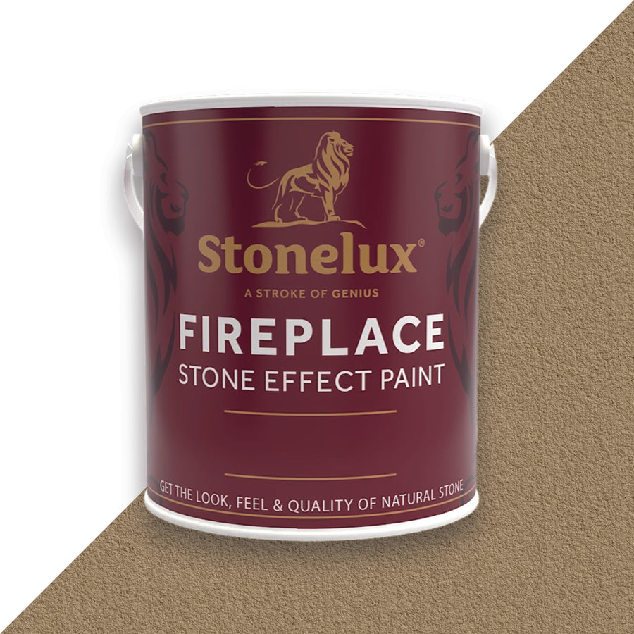 Fireplace Paint - Other Sales Channels