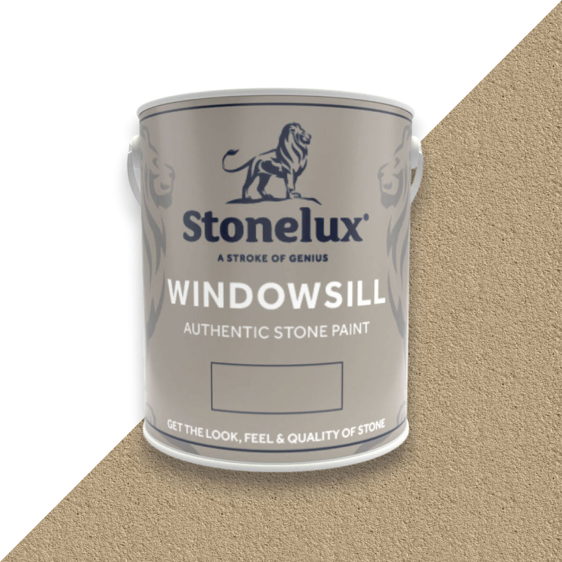 Fireplace Paint - Made In Britain