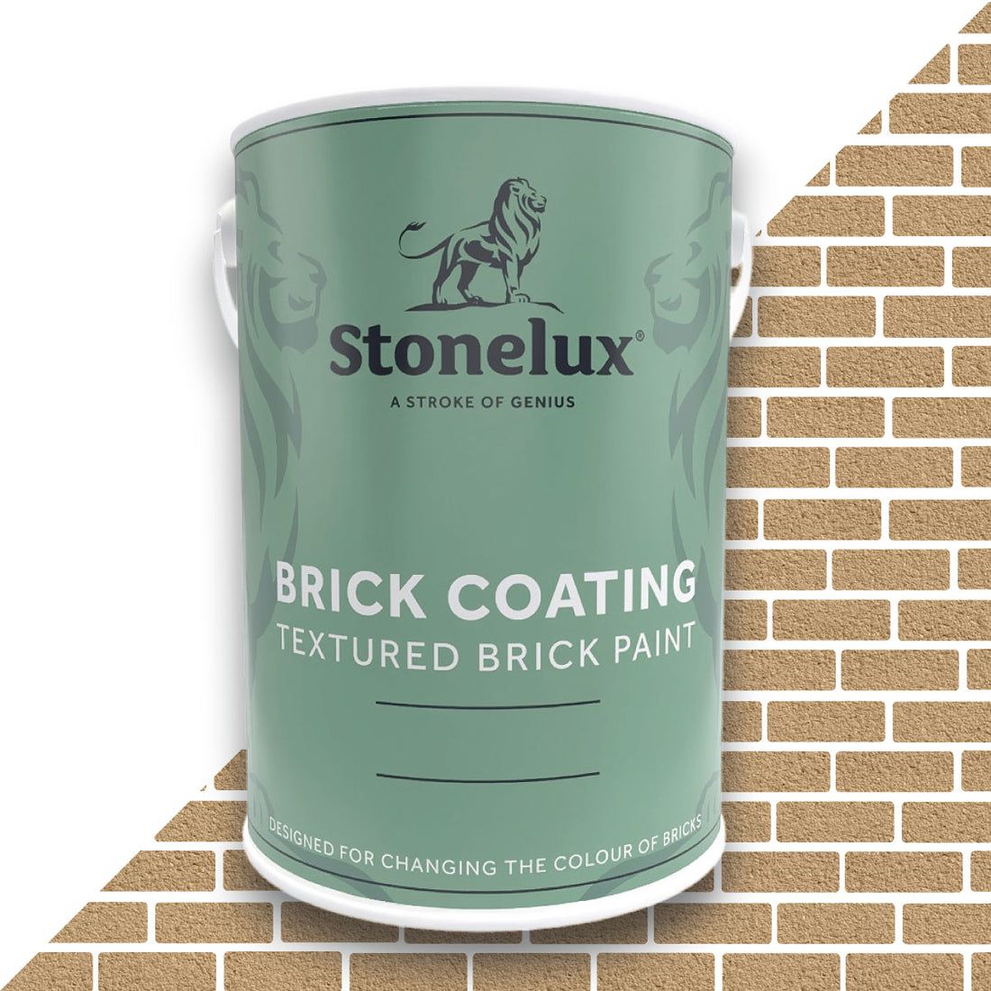 Brick Coating