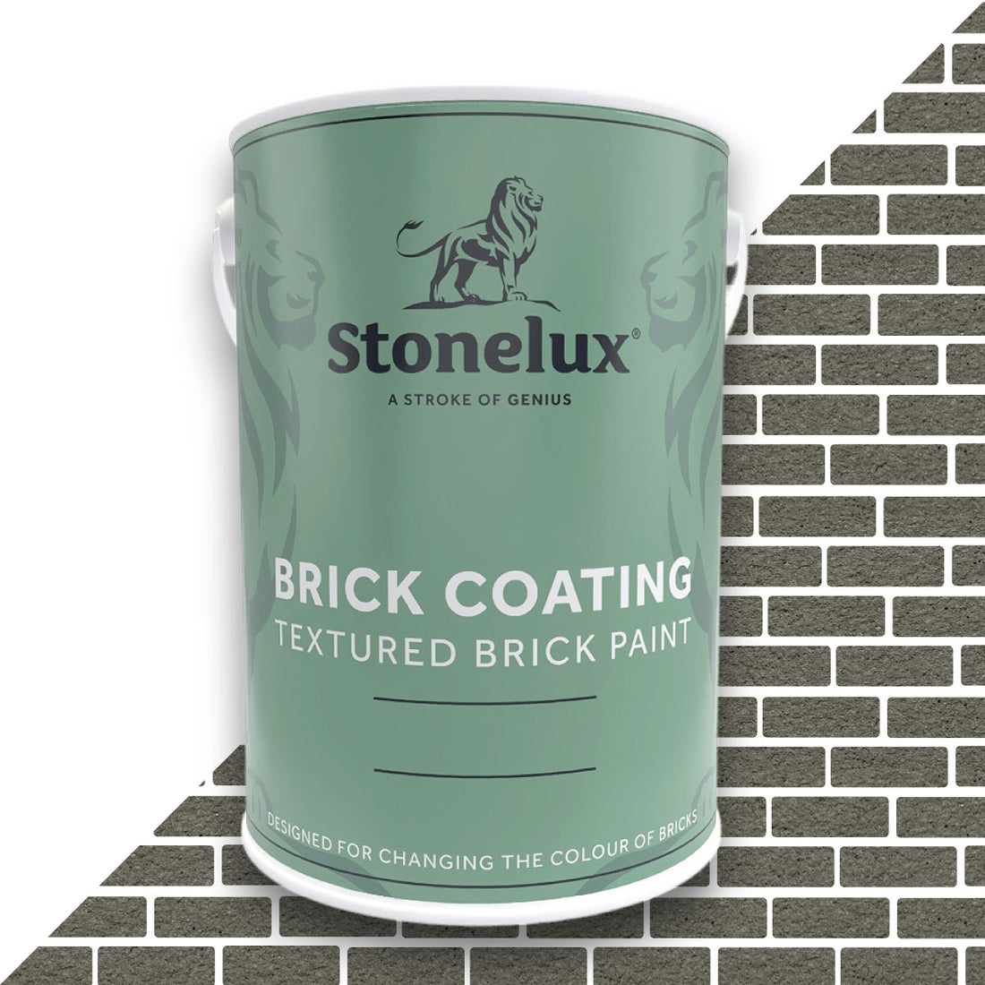 Brick Coating