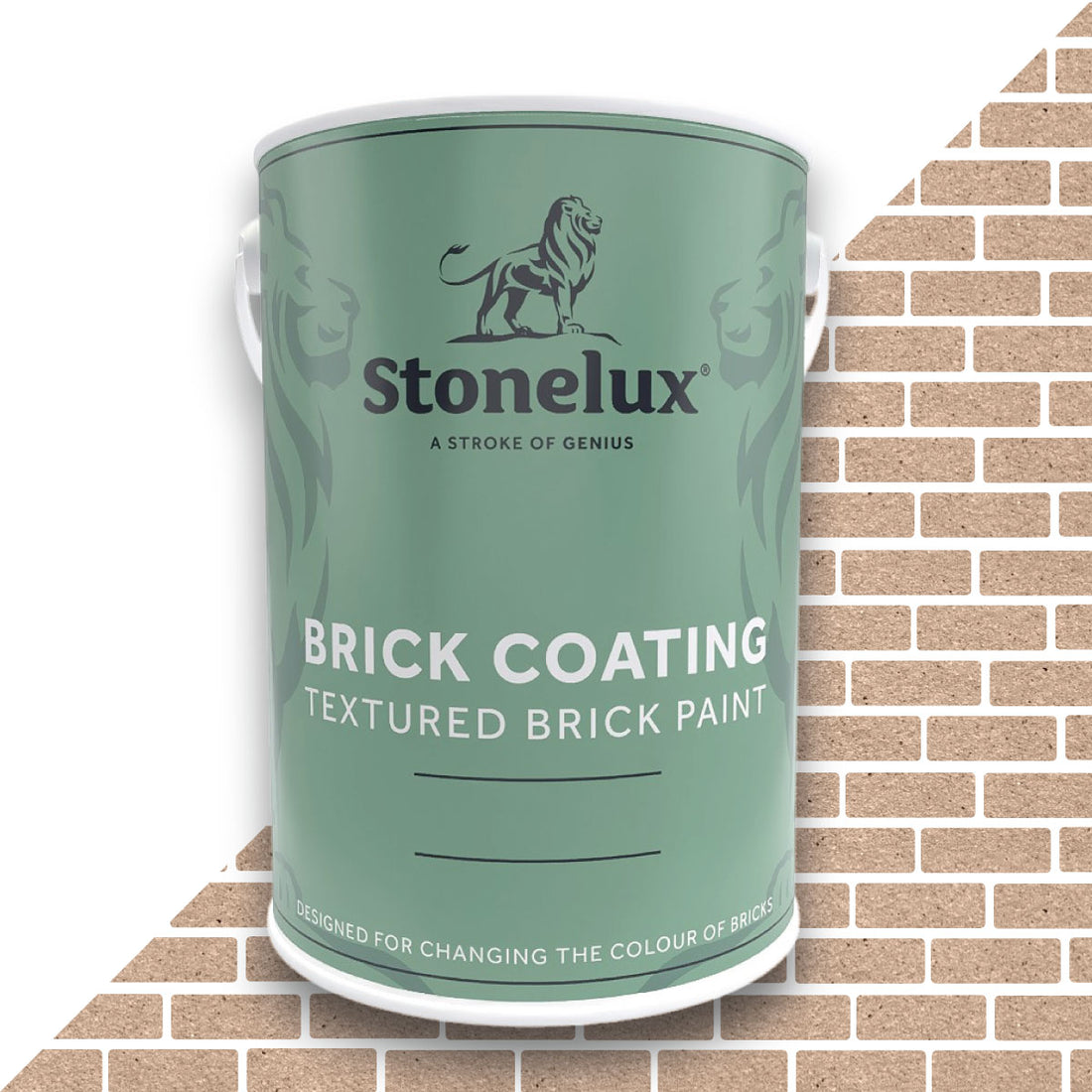 Brick Coating