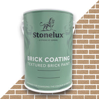 Brick Coating