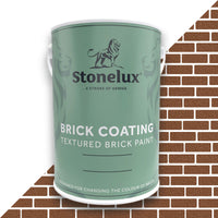 Brick Coating
