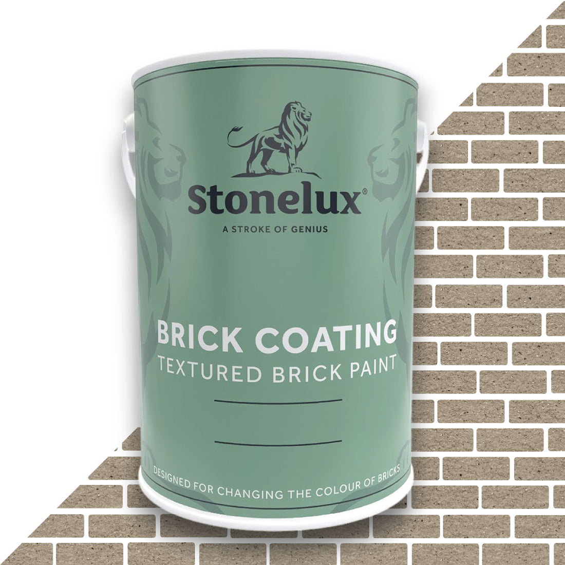 Brick Coating