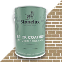 Brick Coating
