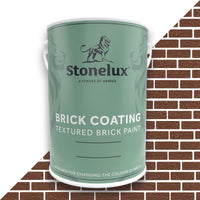 Brick Coating