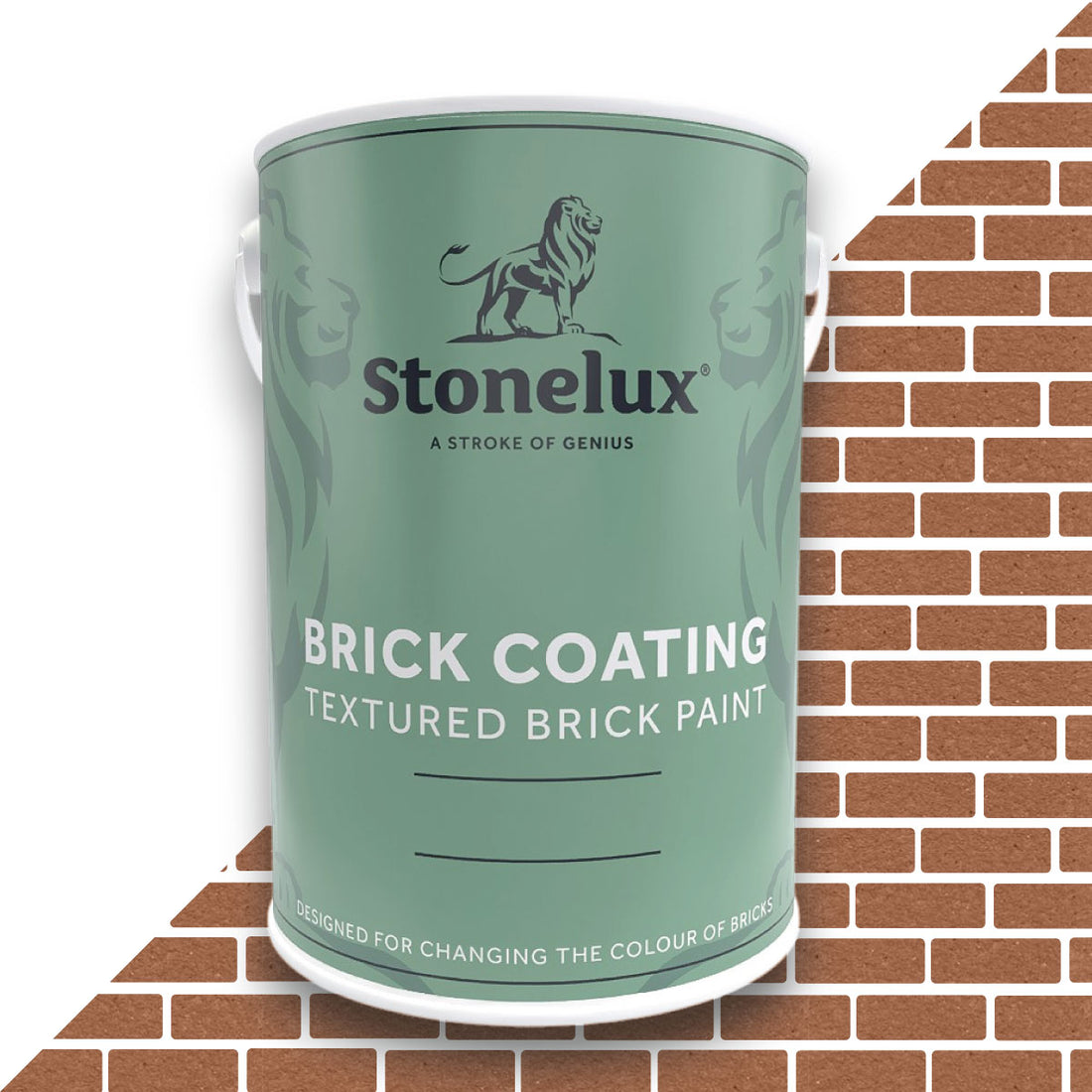 Brick Coating