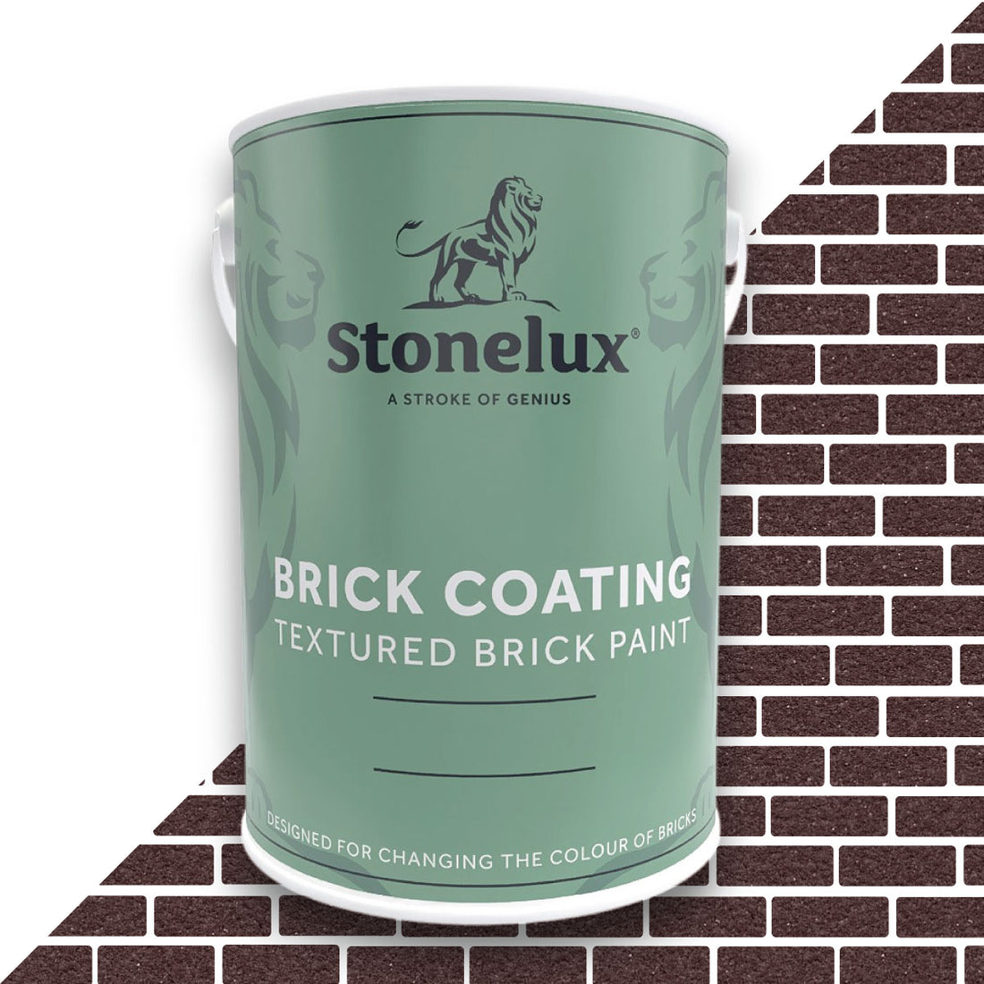 Brick Coating