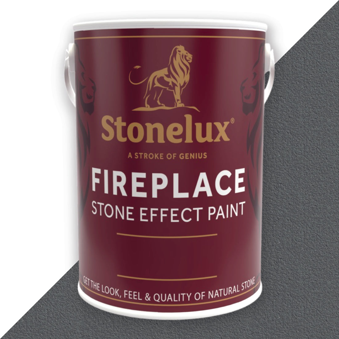 Fireplace Paint - Other Sales Channels