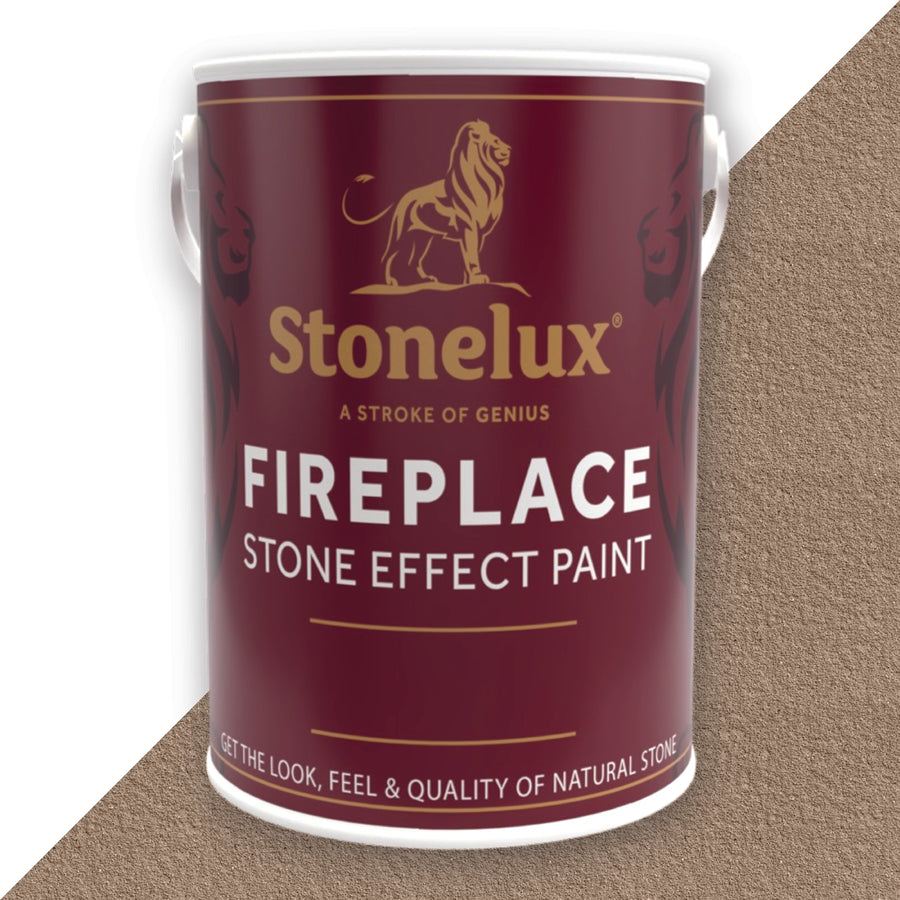 Fireplace Paint - Other Sales Channels