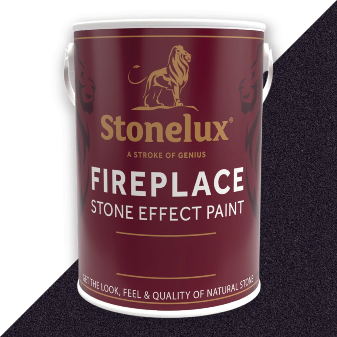 Fireplace Paint - Other Sales Channels