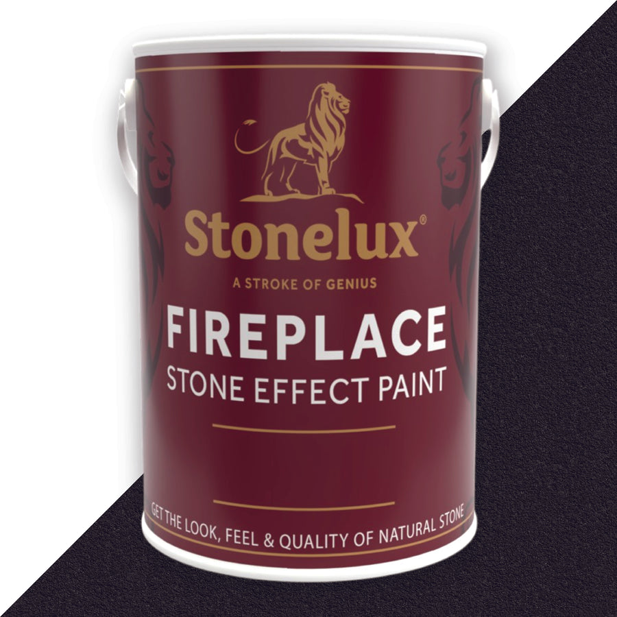 Fireplace Paint - Other Sales Channels