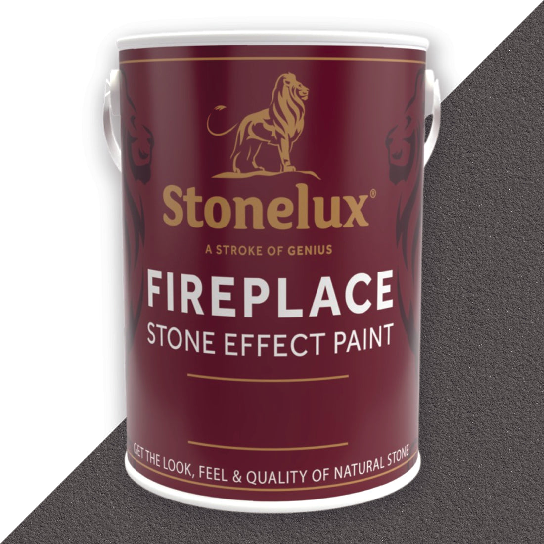 Fireplace Paint - Other Sales Channels