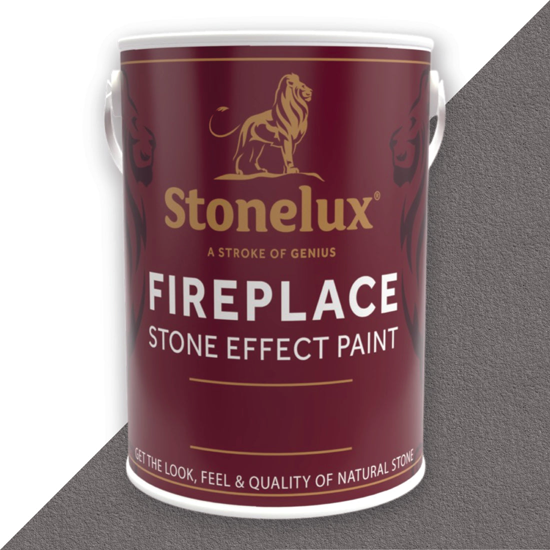 Fireplace Paint - Other Sales Channels