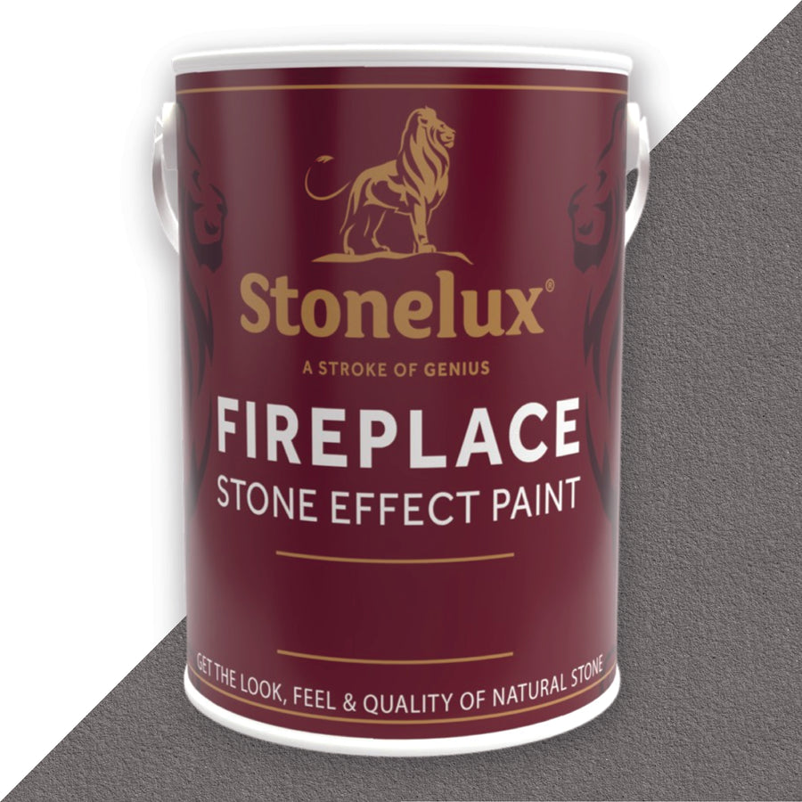Fireplace Paint - Other Sales Channels