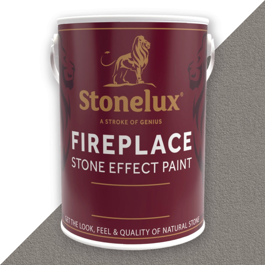 Fireplace Paint - Other Sales Channels