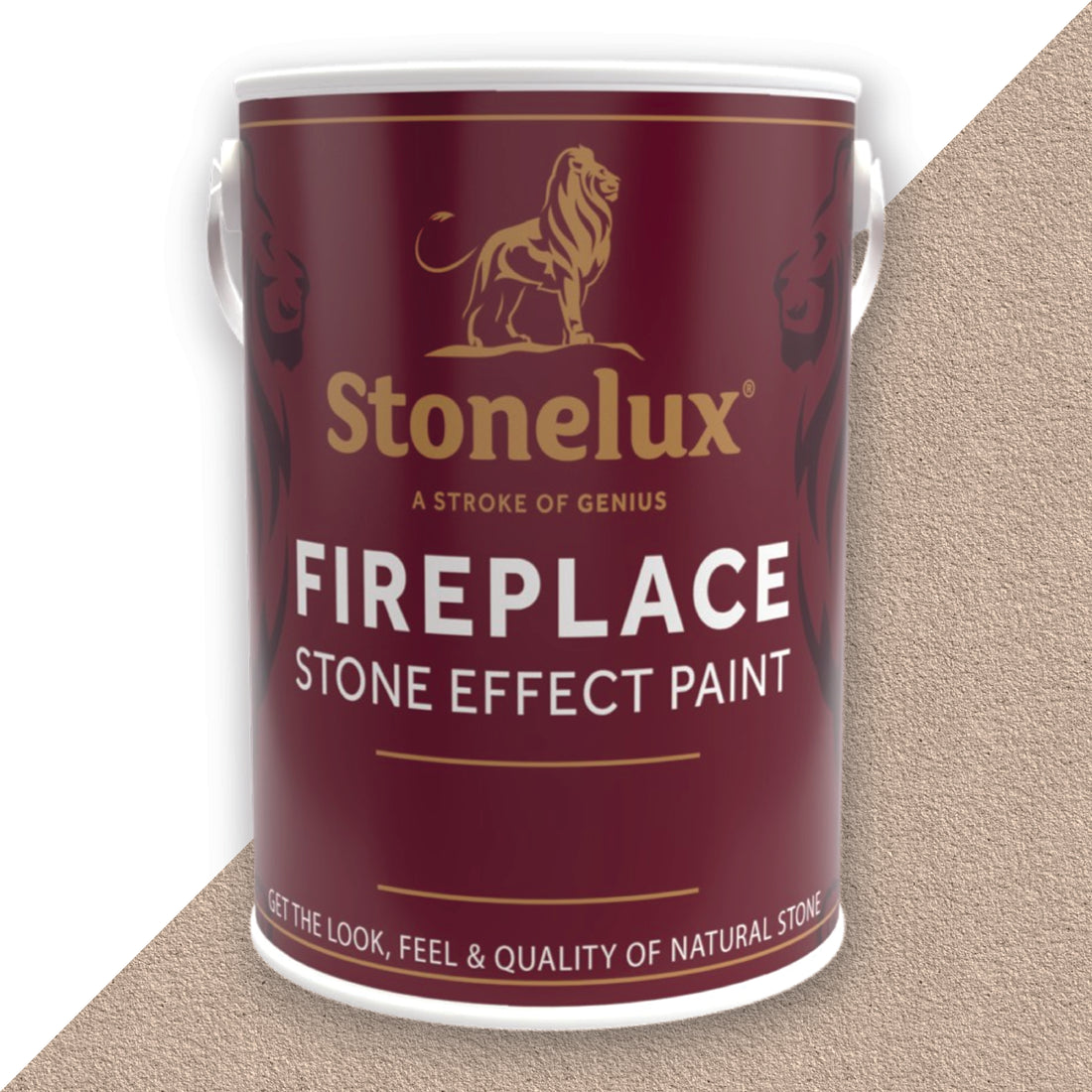 Fireplace Paint - Other Sales Channels