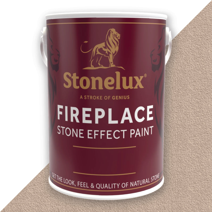 Fireplace Paint - Other Sales Channels