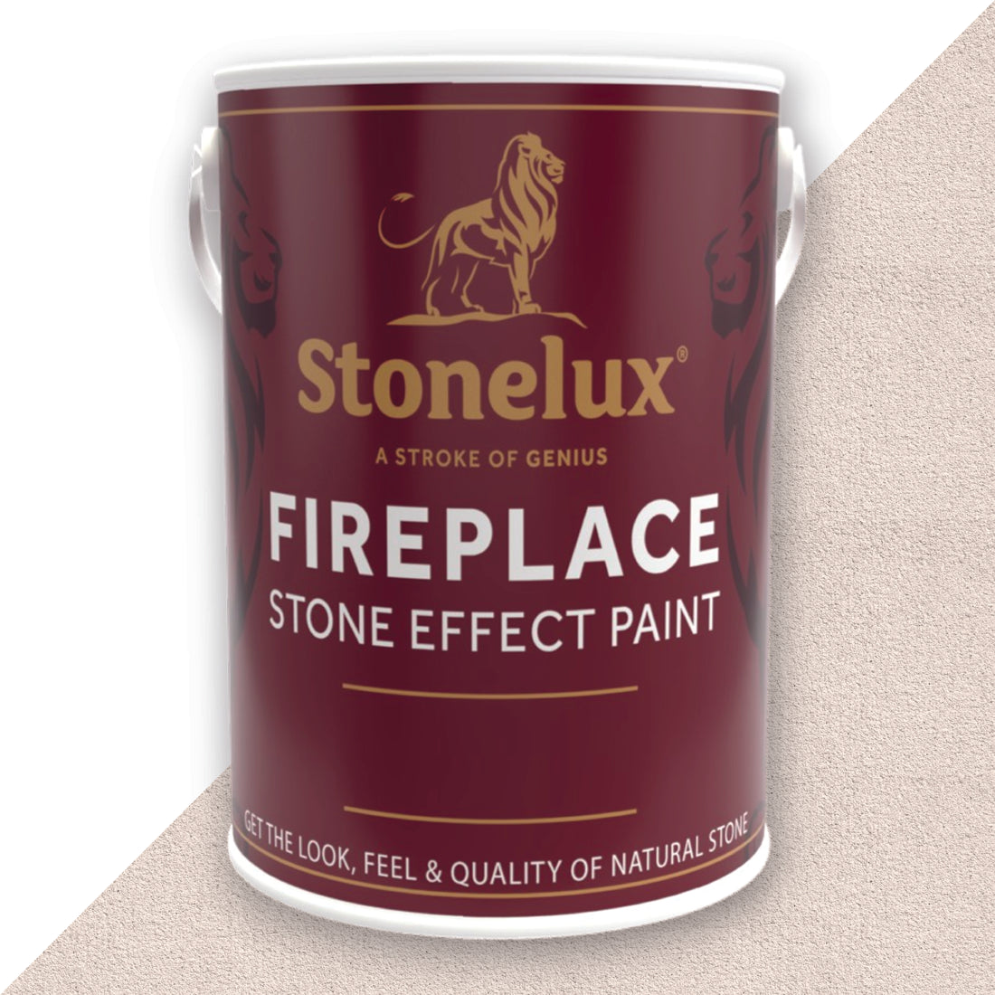 Fireplace Paint - Other Sales Channels