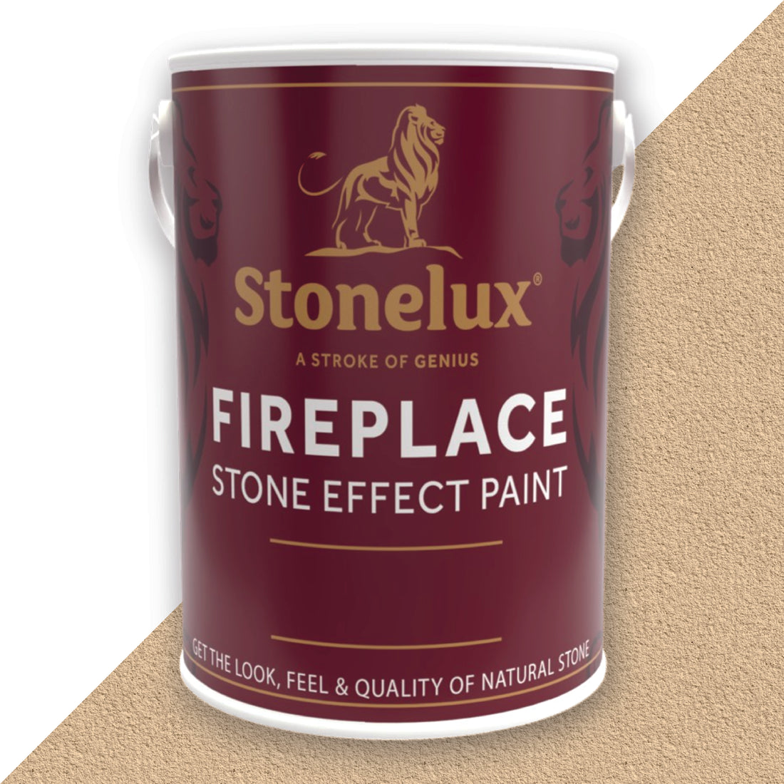 Fireplace Paint - Other Sales Channels