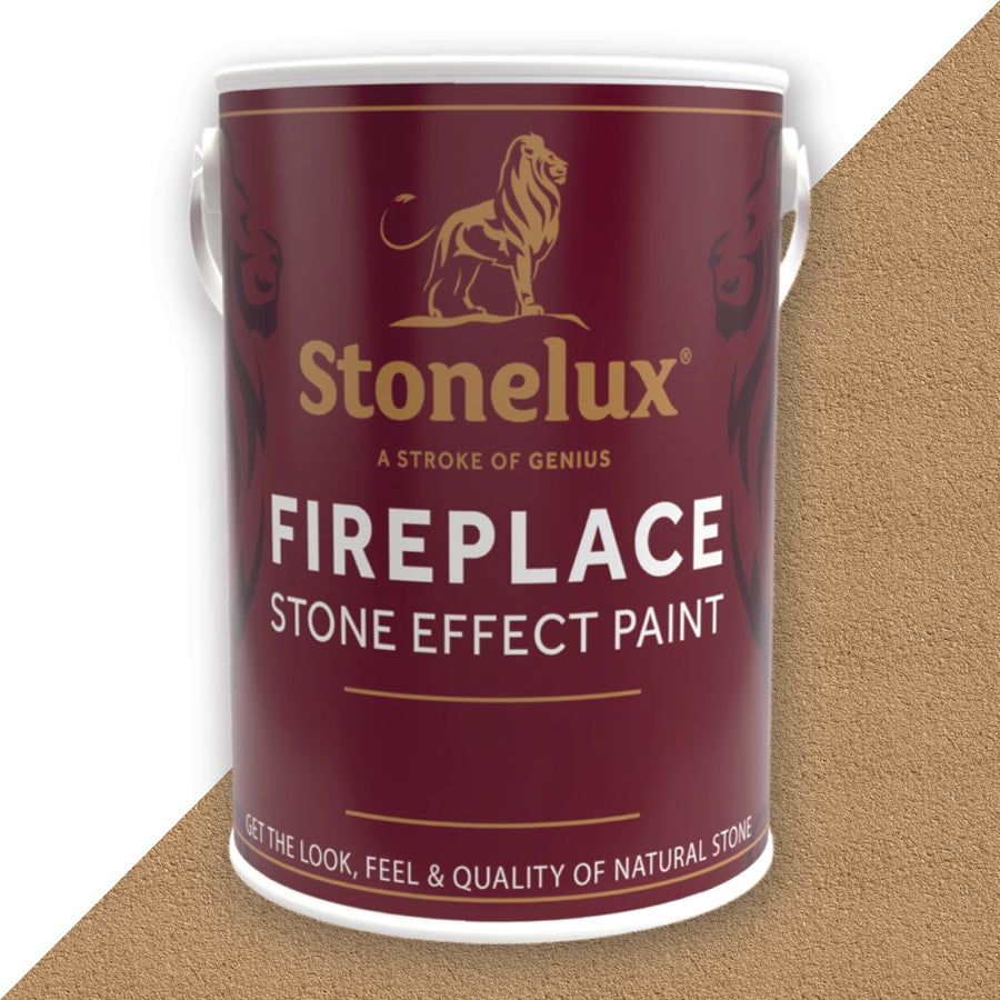 Fireplace Paint - Other Sales Channels
