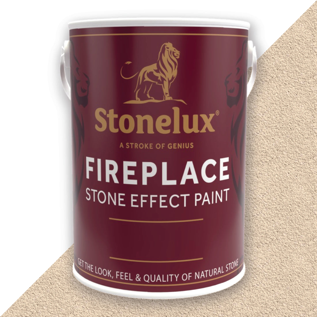 Fireplace Paint - Other Sales Channels