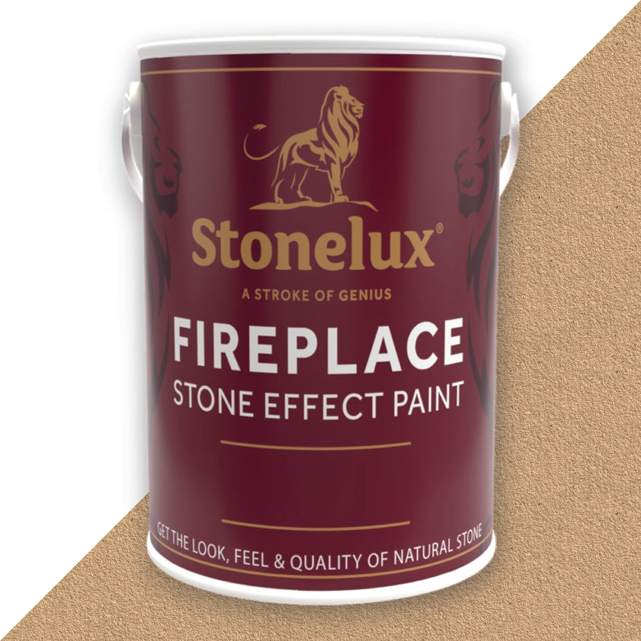 Fireplace Paint - Other Sales Channels