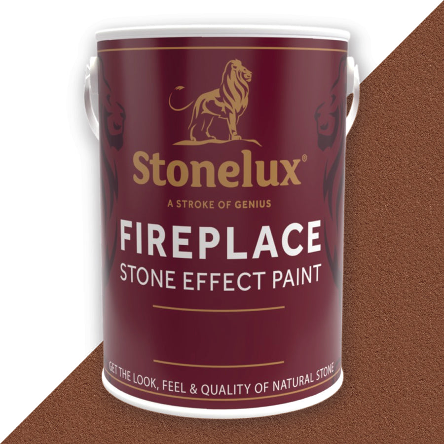 Fireplace Paint - Other Sales Channels