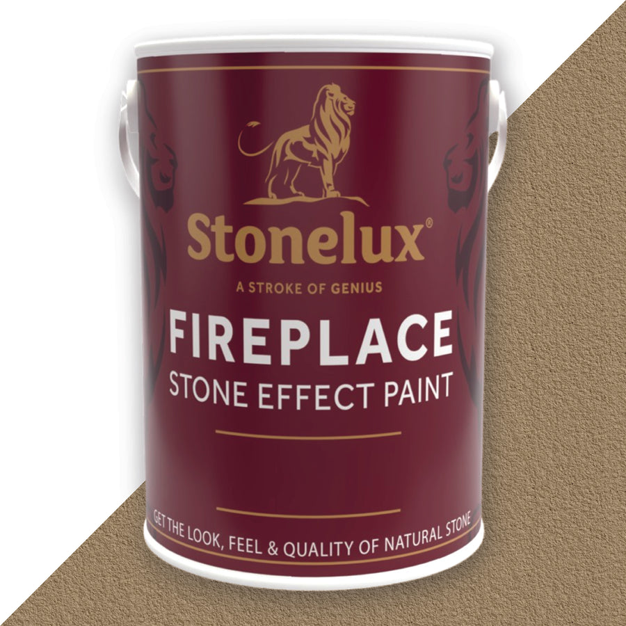 Fireplace Paint - Other Sales Channels
