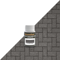 Block Paving Stain
