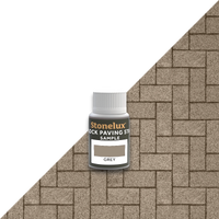 Block Paving Stain