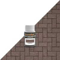 Block Paving Stain