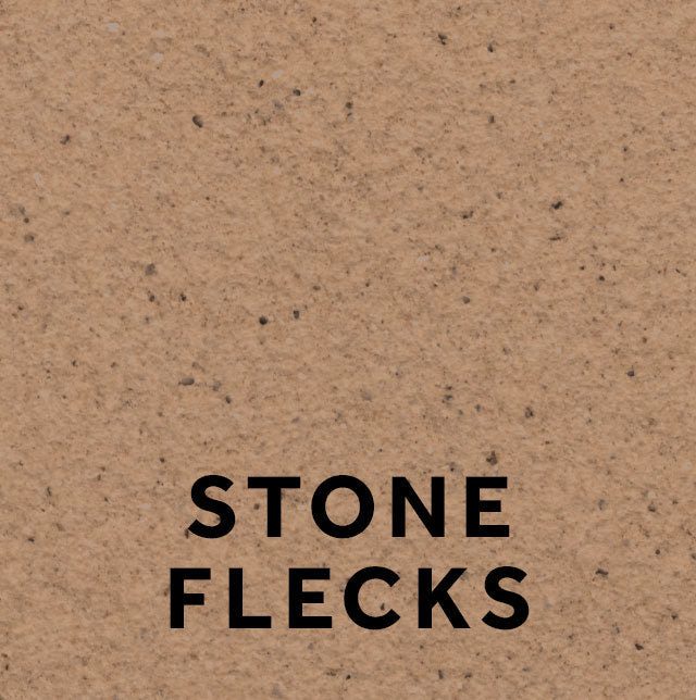 NEWHOUSE 11 THE STONE RANGE in Stone Flecks, 5L - Limited Stock