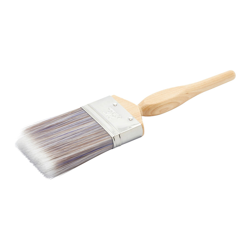 2.5" Precision Synthetic Brush