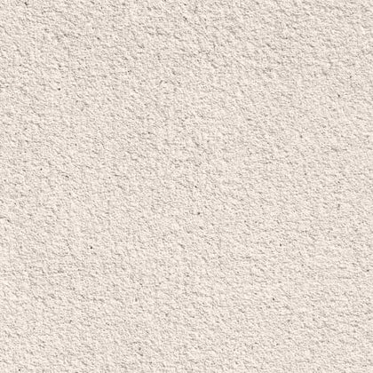 Limestone 00 textured stone effect paint close-up showing a light warm ivory beige limestone finish