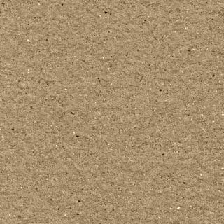 Hartland 06 textured stone effect paint close-up showing a warm taupe beige natural stone finish